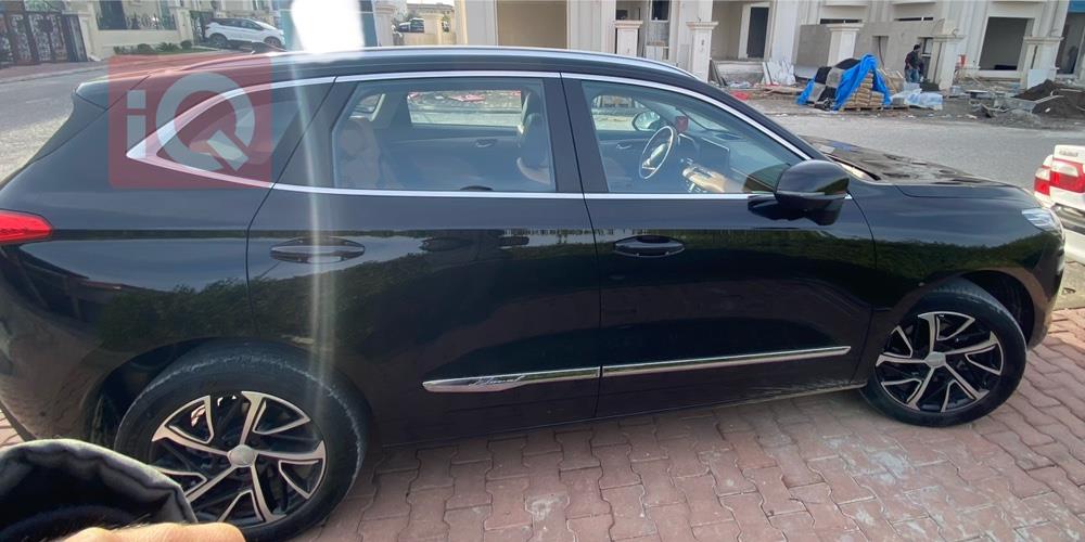 هافال جوليون